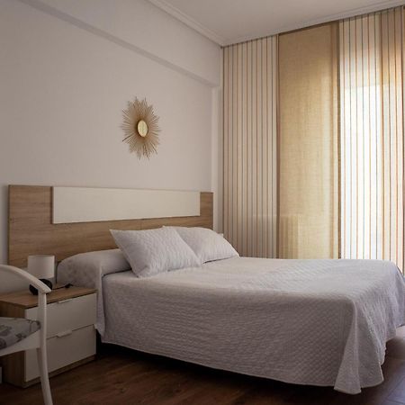 Nuevo Apartamento En El Centro De 로그로노 외부 사진