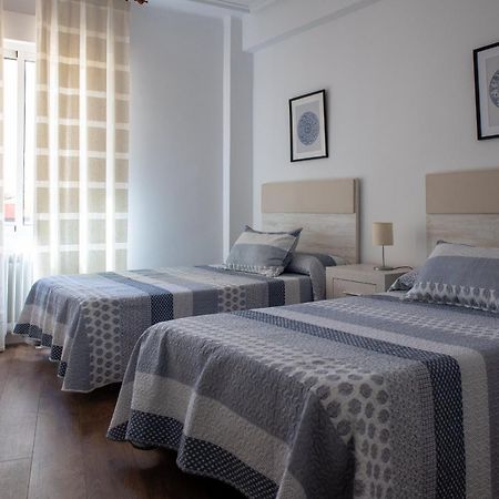 Nuevo Apartamento En El Centro De 로그로노 외부 사진