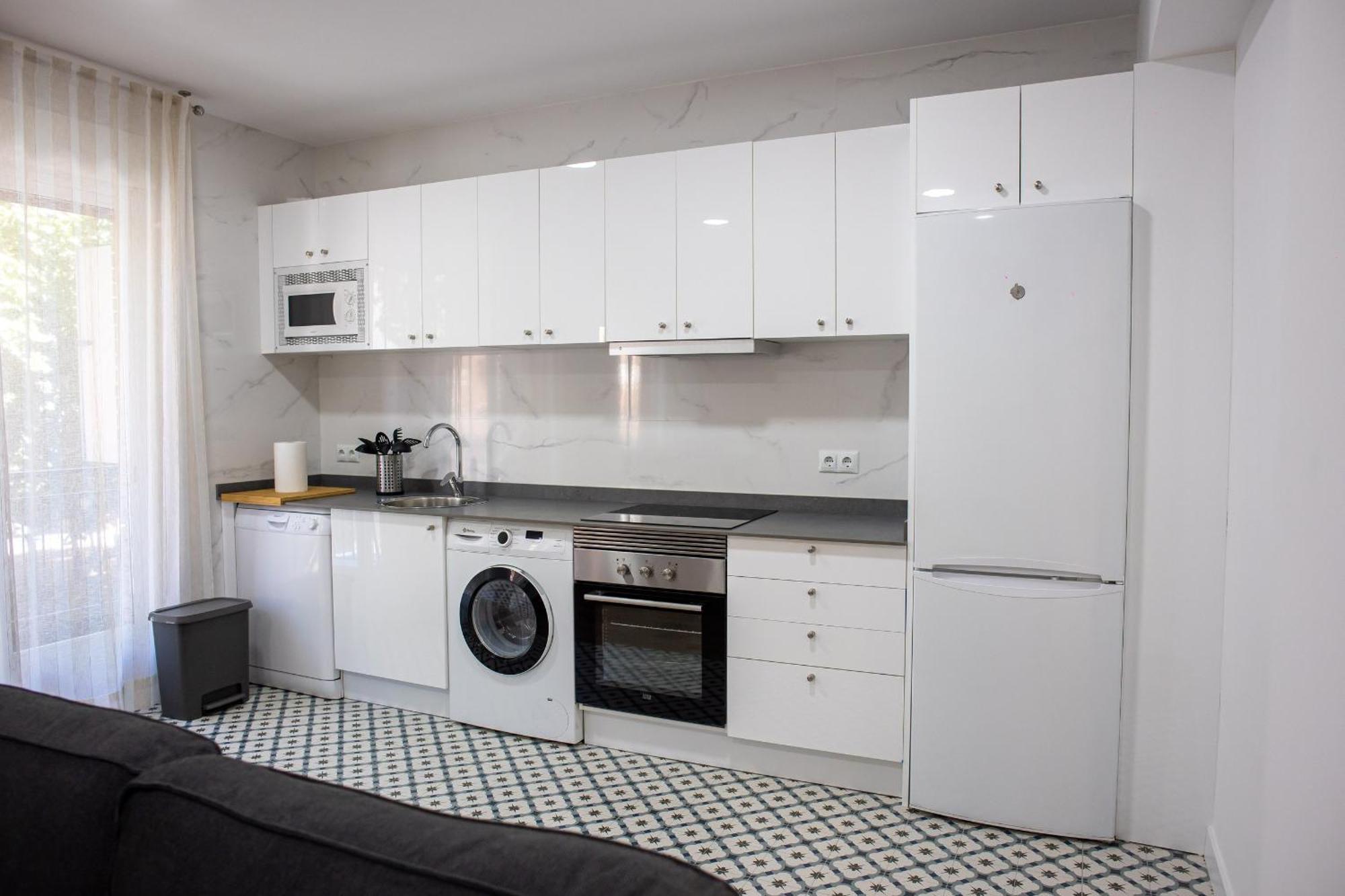 Nuevo Apartamento En El Centro De 로그로노 외부 사진