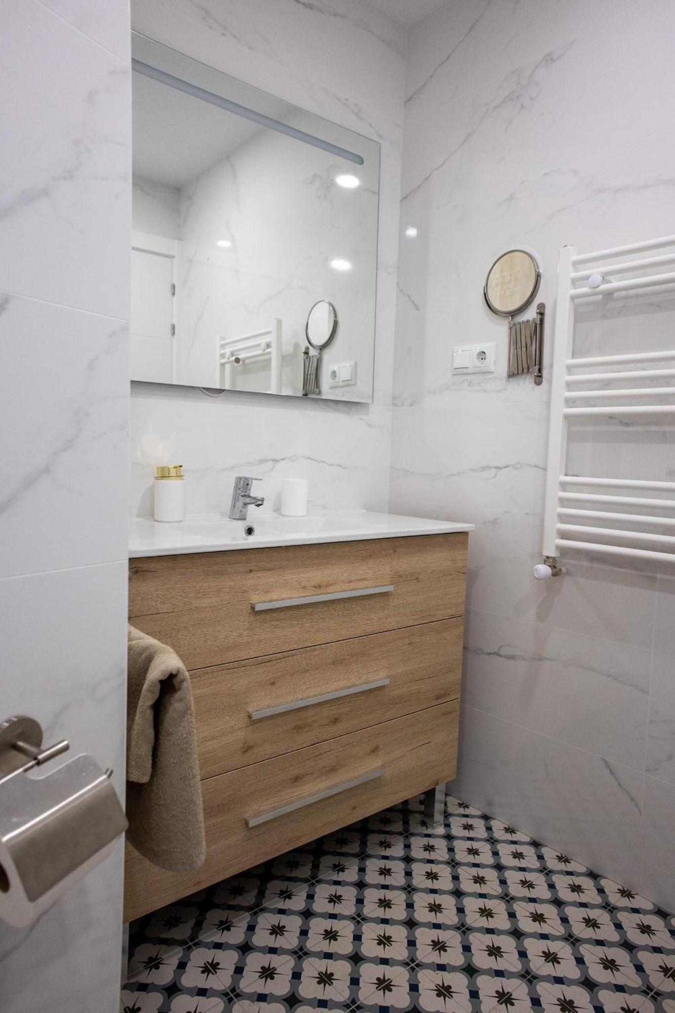 Nuevo Apartamento En El Centro De 로그로노 외부 사진