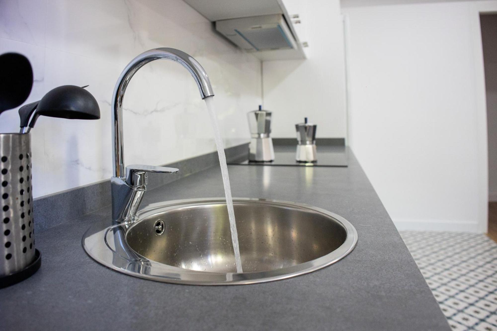 Nuevo Apartamento En El Centro De 로그로노 외부 사진