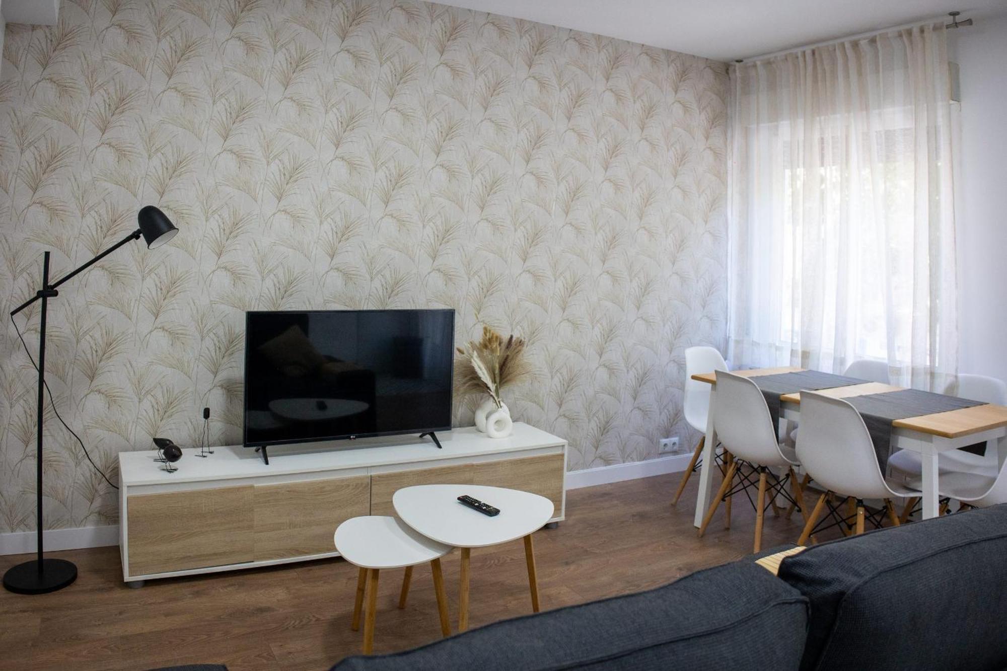 Nuevo Apartamento En El Centro De 로그로노 외부 사진